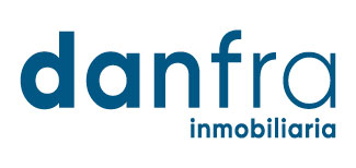 Logo Danfra Inmobiliaria