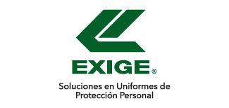 Logo Exige