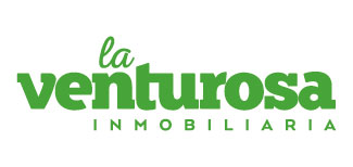 Logo La Venturosa Inmobiliaria