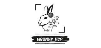 Logo Mbunny Hop