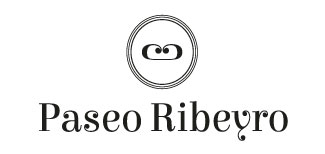 Logo Paseo Ribeyro