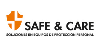 Logo Safe & Care