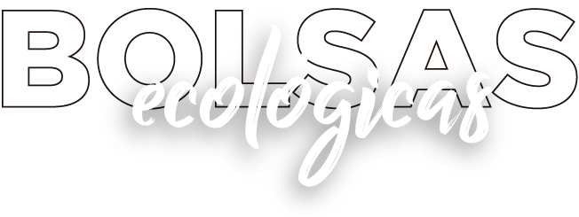 Titulo Bolsas Ecológicas